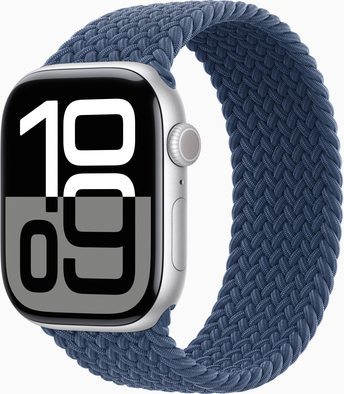 Apple Watch Series 10 46mm TD-LTE CN A3206 / A3006